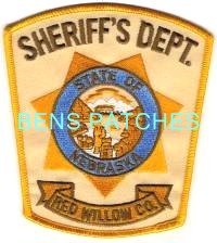 NEBRASKA,A,RED WILLOW COUNTY SHERIFF 1_wm